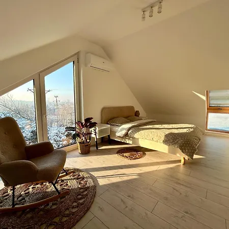 Apartment Zaleska Rzeszow