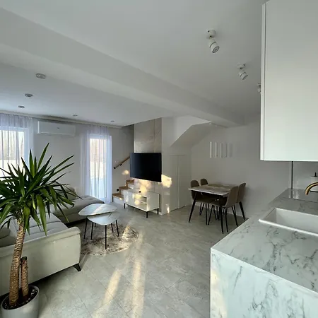 Apartment Zaleska