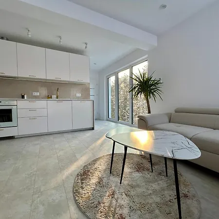 Apartment Zaleska *