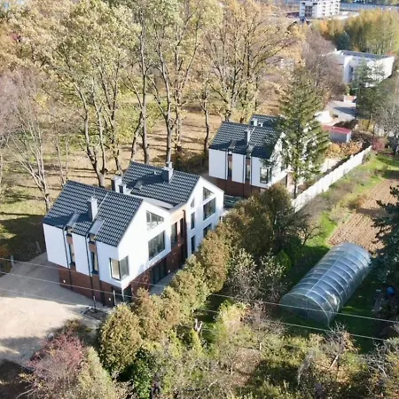 Apartment Zaleska