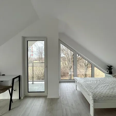 Zaleska Apartment Rzeszow