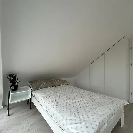 Zaleska Apartment Rzeszow