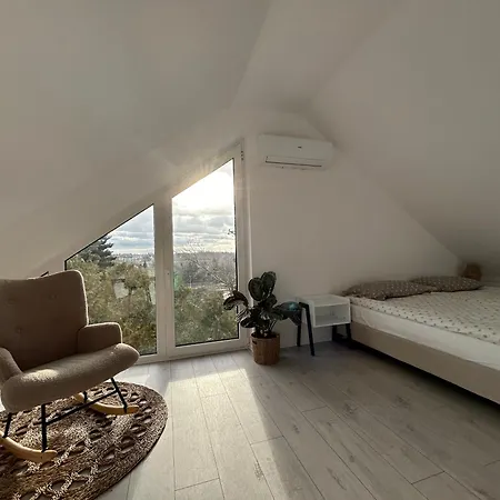 Zaleska Apartment