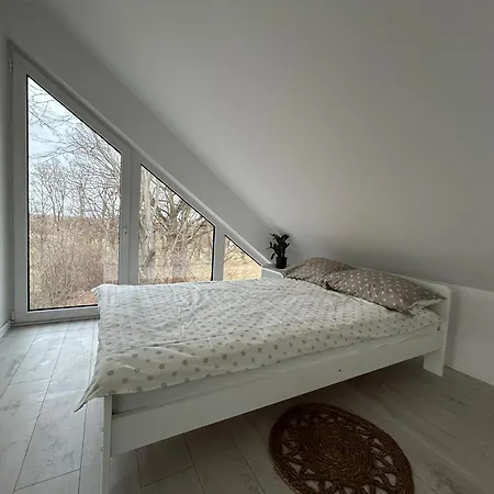 Zaleska Apartment