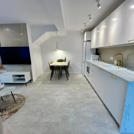 Zaleska Apartment *