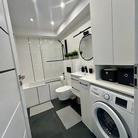 Apartment Zaleska Rzeszow