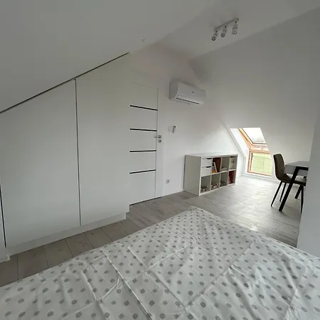 Apartment Zaleska Rzeszów