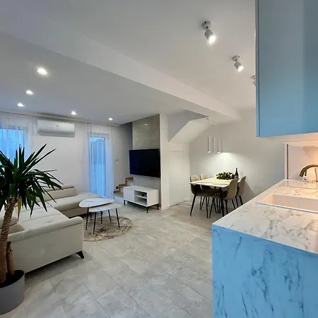 Apartment Zaleska