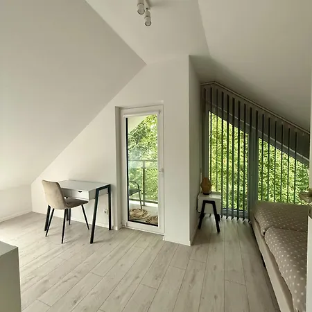 Apartment Zaleska Rzeszów