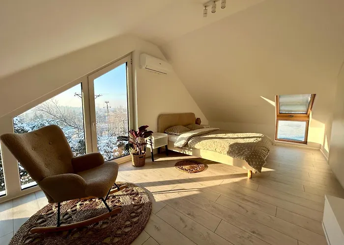 Apartamento Zaleska Rzeszów