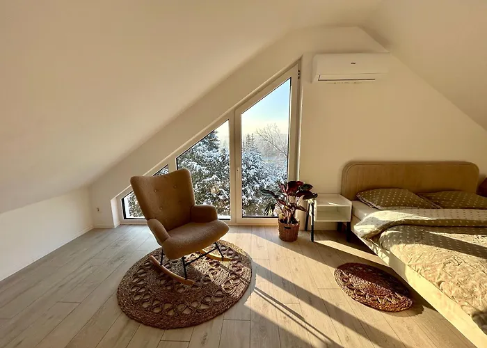 Zaleska Apartamento Rzeszów