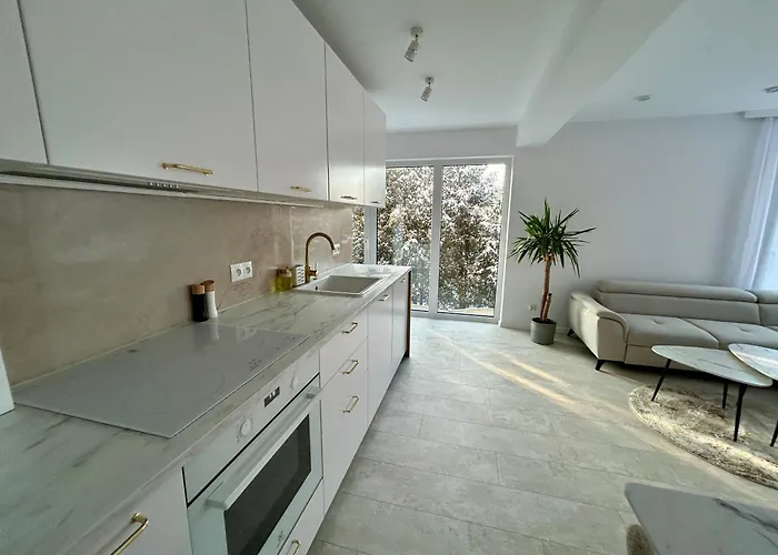 Zaleska Apartamento Rzeszów