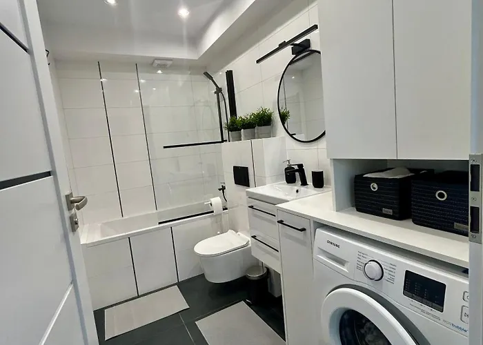 Apartamento Zaleska Rzeszów