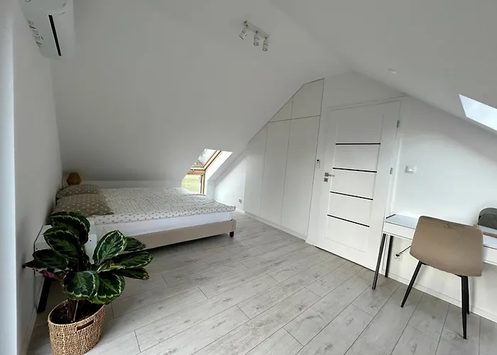 Zaleska Apartamento Rzeszów