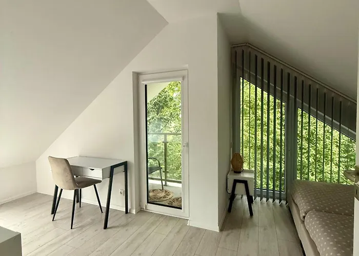 Apartamento Zaleska Rzeszów